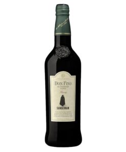 Sandeman Don Fino Superior Fino Sherry