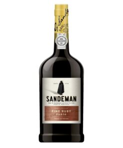 Sandeman Fine Ruby Porto