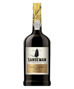 Sandeman Fine Tawny Porto