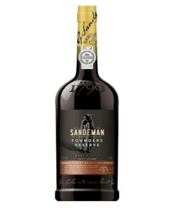 Sandeman Founder’s Reserve