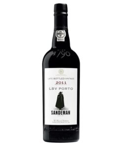 Sandeman Late Bottled Vintage