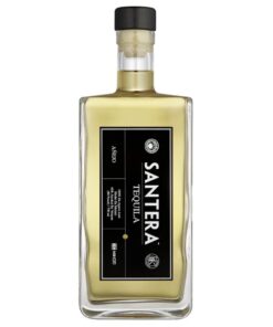Santera Añejo