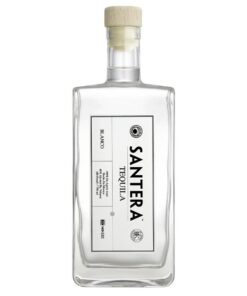 Santera Blanco