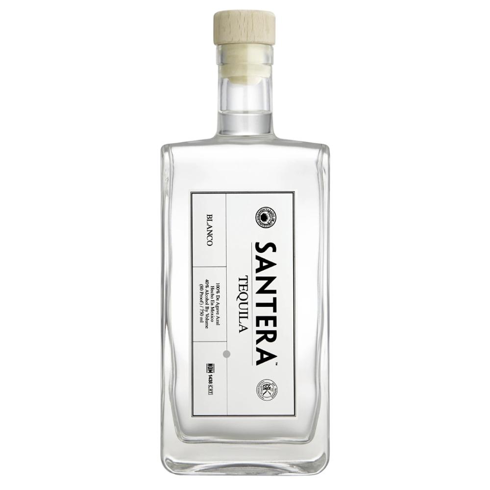 Santera Blanco