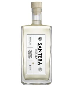 Santera Reposado