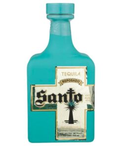Santo Fino Tequila Reposado
