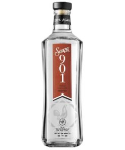 Sauza 901 Silver Tequila