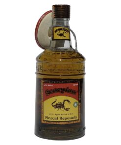 Scorpion Reposado Mezcal