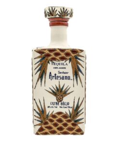 Señor Artesano Extra Añejo Tequila