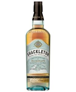 Shackleton Blended Malt Scotch