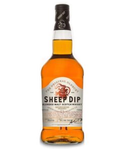 Sheep Dip Blended Malt Scotch