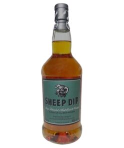 Sheep Dip Islay Blended Malt Scotch