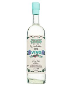 Siempre Tequila Exclusivo Vivo