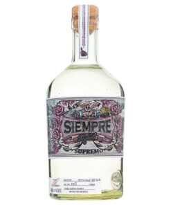 Siempre Tequila Supremo