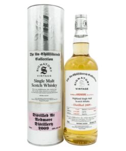 Signatory Single Cask Ardmore 9YR (Cask #706260)
