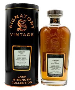 Signatory Single Cask Glenlivet 13YR (Cask #900281)