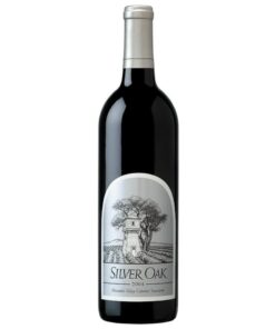 Silver Oak Alexander Valley Cabernet Savignon
