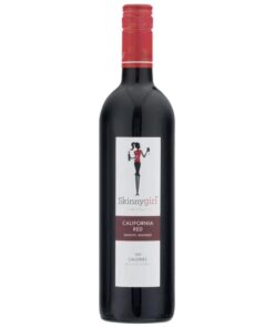 Skinnygirl California Red Blend