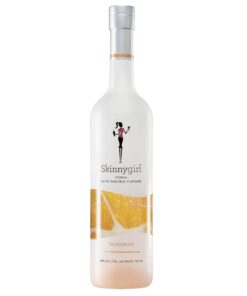 Skinnygirl Tangerine Vodka
