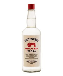 Smithworks Vodka | Blake Shelton Vodka