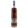 Smoke Wagon Private Barrel Straight Rye Whiskey Selected by Bourbon Barrel Blend