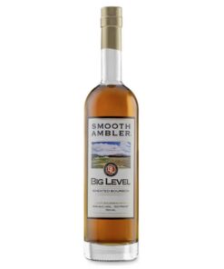 Smooth Ambler Big Level Bourbon