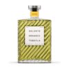 Solento Reposado Organic Tequila