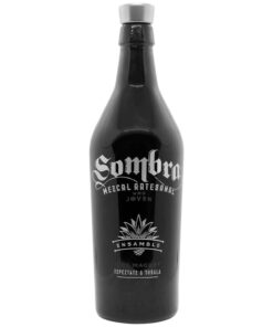 Sombra Ensamble Mezcal