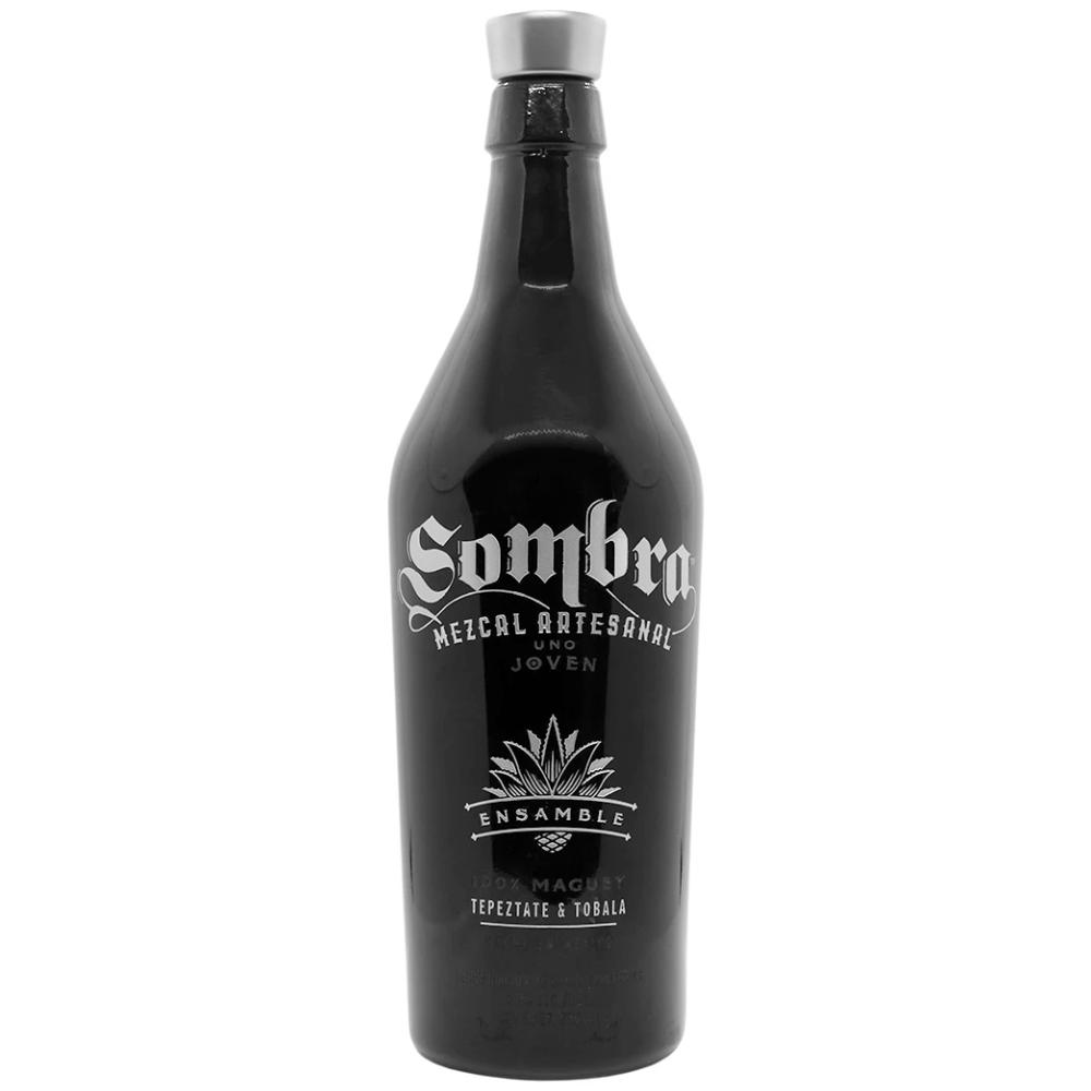 Sombra Ensamble Mezcal