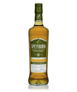 Speyburn 10 Years Old