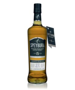 Speyburn 15 Years Old