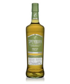 Speyburn Bradan Orach