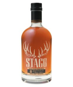 Stagg Jr.