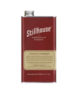 Stillhouse Coconut Whiskey 375ML