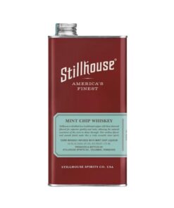 Stillhouse Mint Chip Whiskey 375ML