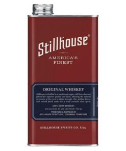 Stillhouse Original Whiskey