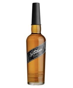 Stranahan's Diamond Peak