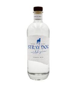 Stray Dog Wild Gin