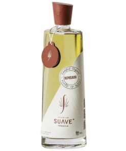 Suave Reposado Tequila