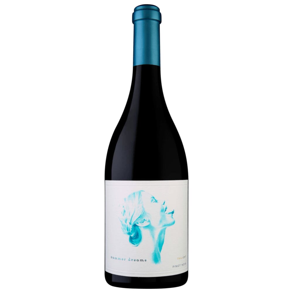 Summer Dreams Twilight 2021 Pinot Noir