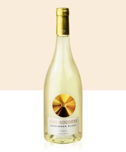 Sun Goddess Sauvignon Blanc