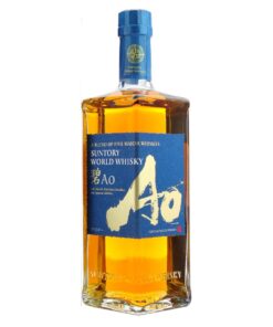 Suntory World Whisky AO