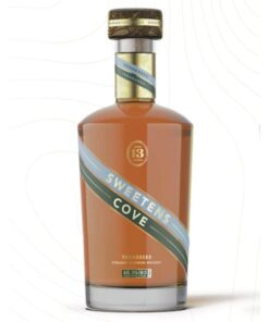 Sweetens Cove Bourbon | Peyton Manning