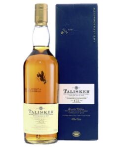 Talisker 175th Anniversary