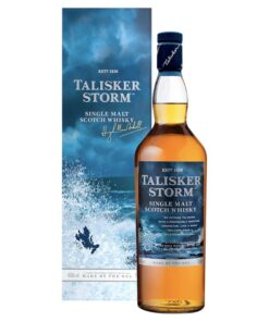 Talisker Storm