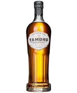 Tamdhu 12 Year Old