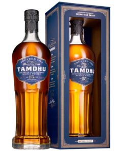 Tamdhu 15 Year Old