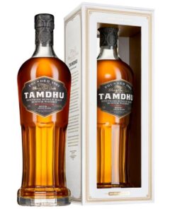 Tamdhu Batch Strength IV