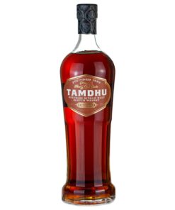 Tamdhu Cigar Malt Single Malt Scotch Whisky