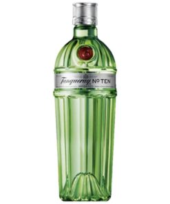 Tanqueray No. Ten